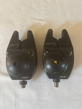 Pair fox micron for sale  STAINES-UPON-THAMES