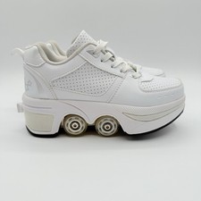 Roller skates double for sale  Rochester