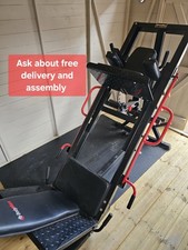 Bodymax cf800 leg for sale  DERBY