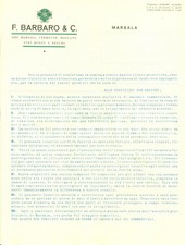 1960 marsala ditta usato  Milano