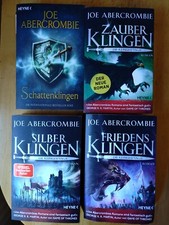 Joe abercrombie klingen gebraucht kaufen  Pirna, Dohma, Struppen