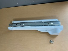 Usado, Trilho deslizante e suporte de gaveta inferior para freezer LG original do fabricante (DIREITO) comprar usado  Enviando para Brazil
