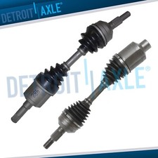 Pair front axle for sale  Detroit