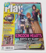 Play generation rivista usato  Messina