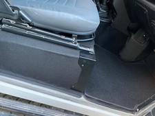 Moquette per defender usato  Incisa Scapaccino