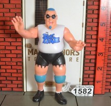 Bone crushing wrestlers for sale  WARRINGTON