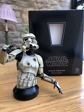 Star wars death for sale  BICESTER
