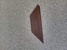 Guitar bridge plate for sale  CHESTER