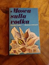 Mosca sulla vodka usato  Montespertoli