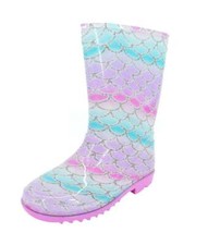 Girls wellington boots for sale  UK