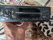 Autoradio panasonic gebraucht kaufen  Möhrendorf
