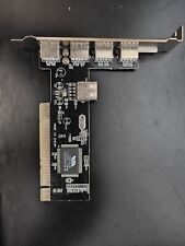 5 Port USB To PCI Card - VT6212L, usado comprar usado  Enviando para Brazil