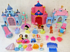 Disney princess castle for sale  Plainfield