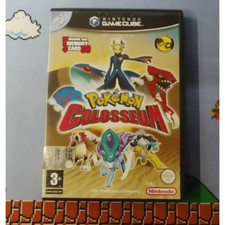 Pokemon colosseum nintendo usato  Arezzo