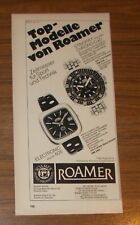 Seltene werbung vintage gebraucht kaufen  Legden