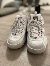 Fila sneaker gebraucht kaufen  Schwarmstedt