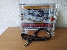 Radeberger gläser set gebraucht kaufen  Johanngeorgenstadt
