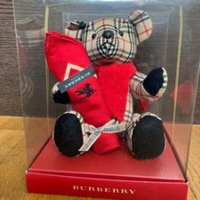 Unused burberry teddy d'occasion  Expédié en Belgium