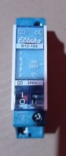Eltako stromstoßschalter r12 gebraucht kaufen  Landau a.d.Isar