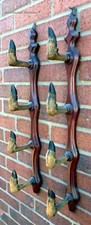 Pair victorian antique for sale  UK