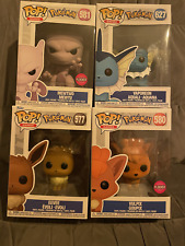 Funko pop pokemon gebraucht kaufen  Völklingen