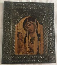 Icona madonna con usato  Milano