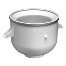 Kitchenaid 5kica0wh macchina usato  Spedire a Italy