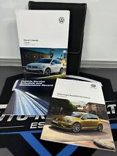 Volkswagen tiguan owners for sale  BOLTON