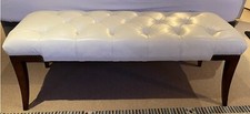 Bed end ottoman for sale  LONDON
