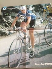 Poster miroir cyclisme d'occasion  Charnay-lès-Mâcon