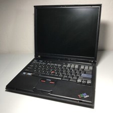 Ibm thinkpad t42 for sale  Rohnert Park