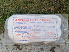 Kit antiparasite arcoll d'occasion  Plonéour-Lanvern