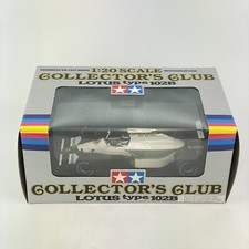 Tamiya collectors club for sale  ROYSTON