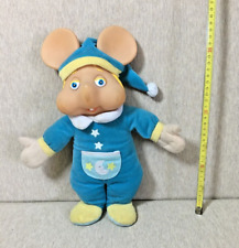 Topo gigio arrossisce usato  Crema