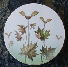 Jugendstil art nouveau gebraucht kaufen  Rehlingen-Siersburg