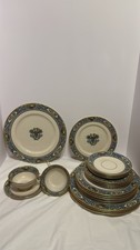 Lenox autumn pieces for sale  Spurger