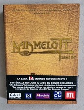 Kaamelott livre pack d'occasion  Neuilly-sur-Marne