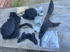 Aprilia tuono rsv4 for sale  SALISBURY