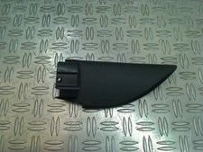 Garniture retroviseur droit d'occasion  Lexy