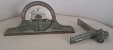 Mitutoyo protractor head for sale  LLANELLI