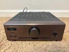 Vintage denon 700 for sale  Palm Springs