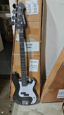 Metallic 4string black for sale  Caldwell