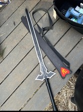 Kirito long sword for sale  Lynden