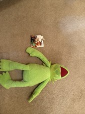 Kermit frog scentsy for sale  Omaha
