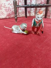 Vintage joustra boot d'occasion  Expédié en Belgium