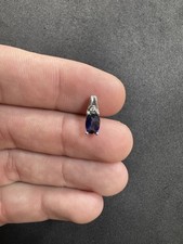 blue sapphire cz pendant for sale blue sapphire cz pendant for sale Puyallup