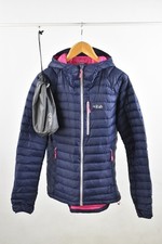 Rab microlight ladies for sale  NORTHAMPTON