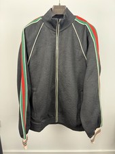 Gucci jacquard jersey for sale  LUTON