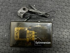 Optimmersion head unit for sale  ENNISKILLEN