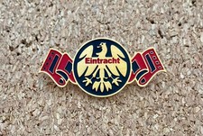 Pin schal eintracht gebraucht kaufen  Berlin